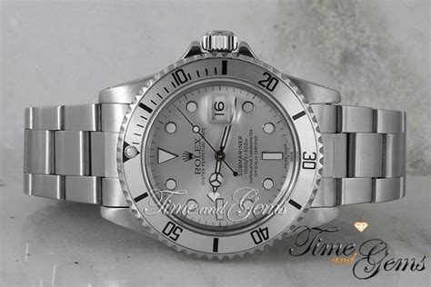 vintage best rolex submariner silber|rolex submariner price list.